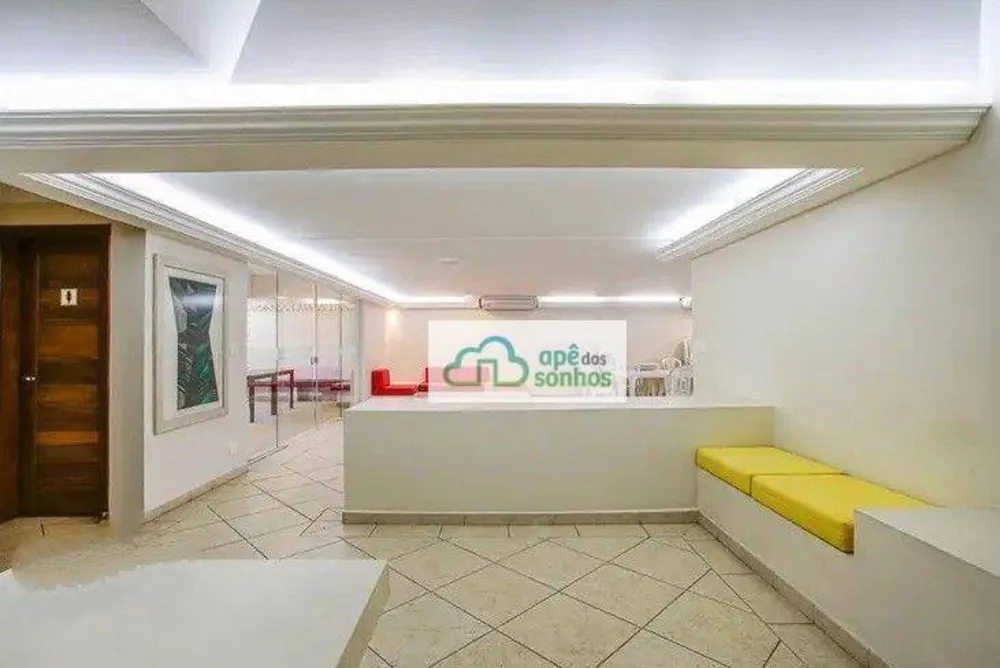 Apartamento, 3 quartos, 115 m² - Foto 8