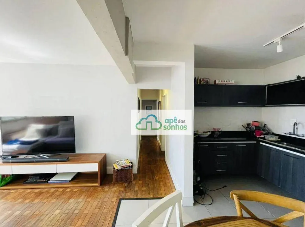 Apartamento, 3 quartos, 115 m² - Foto 6