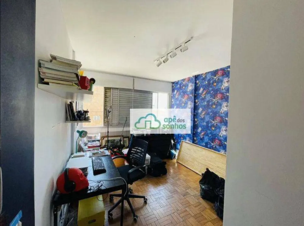 Apartamento, 3 quartos, 115 m² - Foto 5