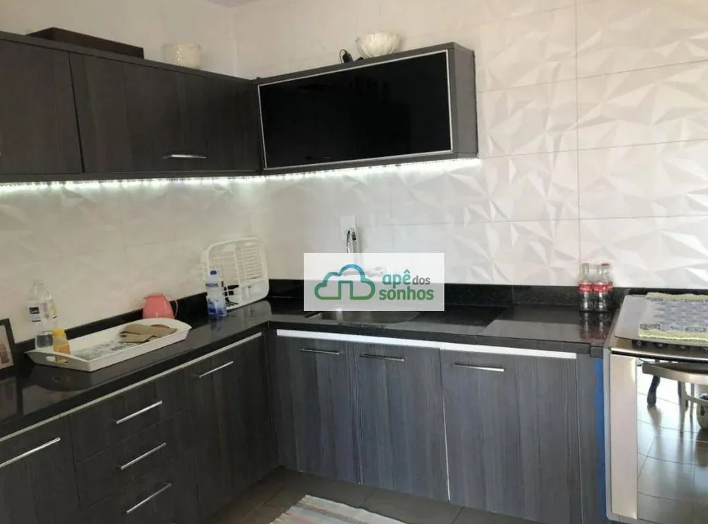 Apartamento, 3 quartos, 115 m² - Foto 4