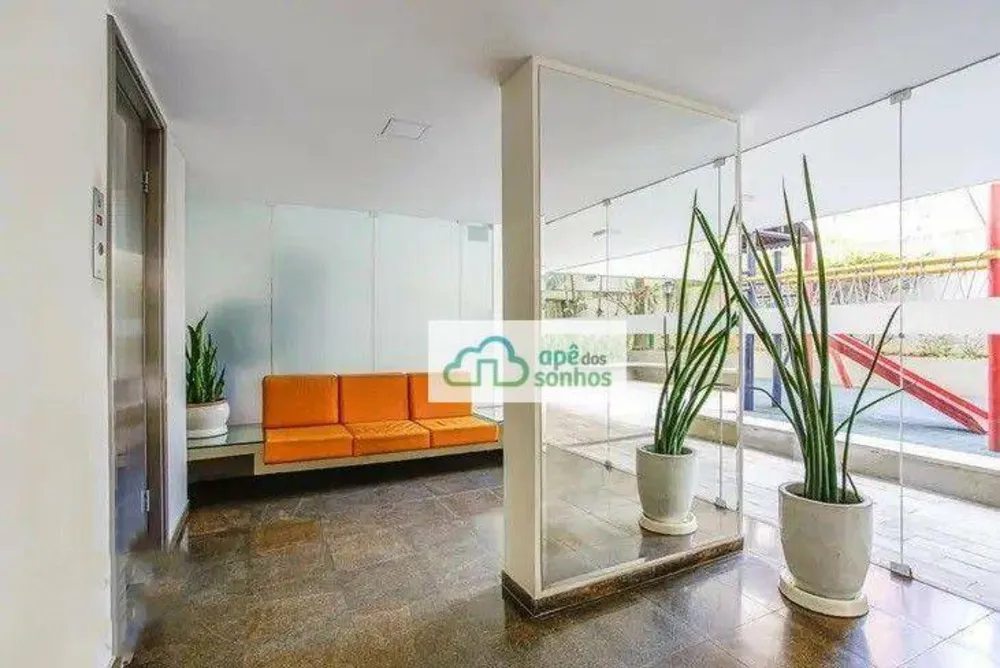 Apartamento, 3 quartos, 115 m² - Foto 9