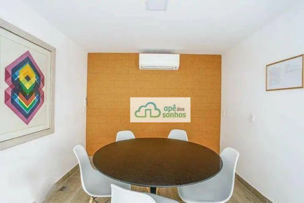 Apartamento, 3 quartos, 115 m² - Foto 4