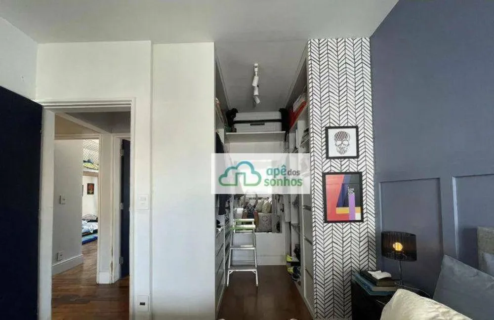 Apartamento, 3 quartos, 115 m² - Foto 12