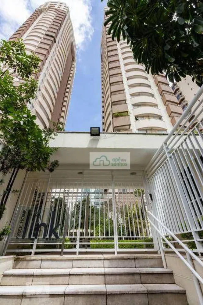 Apartamento, 3 quartos, 60 m² - Foto 3
