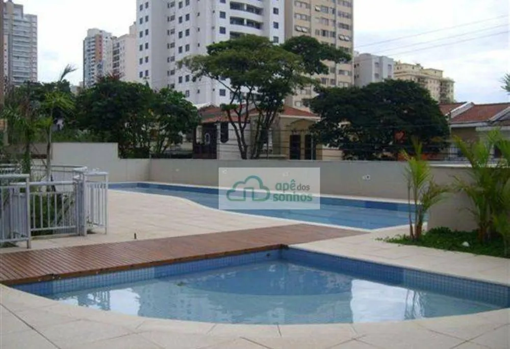 Apartamento, 3 quartos, 60 m² - Foto 8