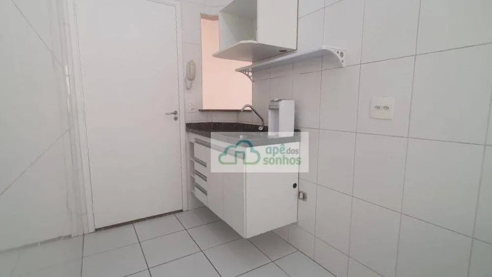 Apartamento, 3 quartos, 60 m² - Foto 2