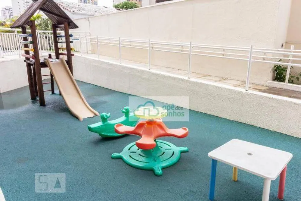Apartamento, 3 quartos, 60 m² - Foto 9