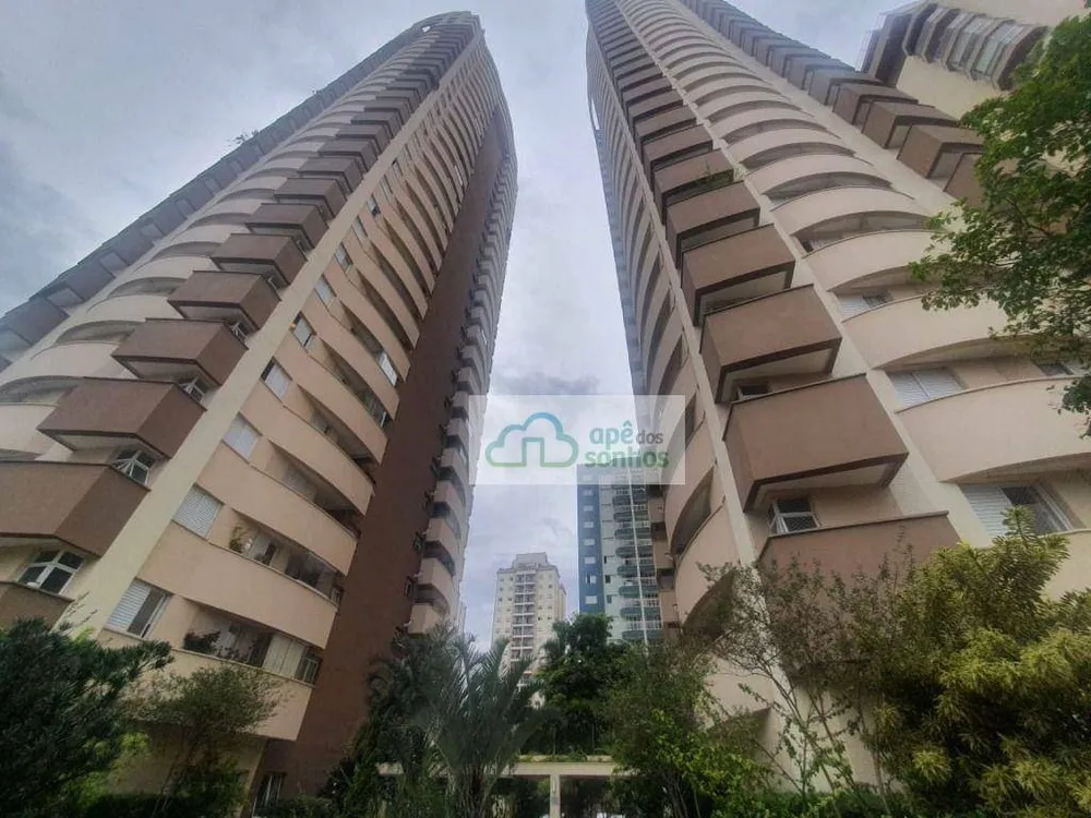 Apartamento, 3 quartos, 60 m² - Foto 6