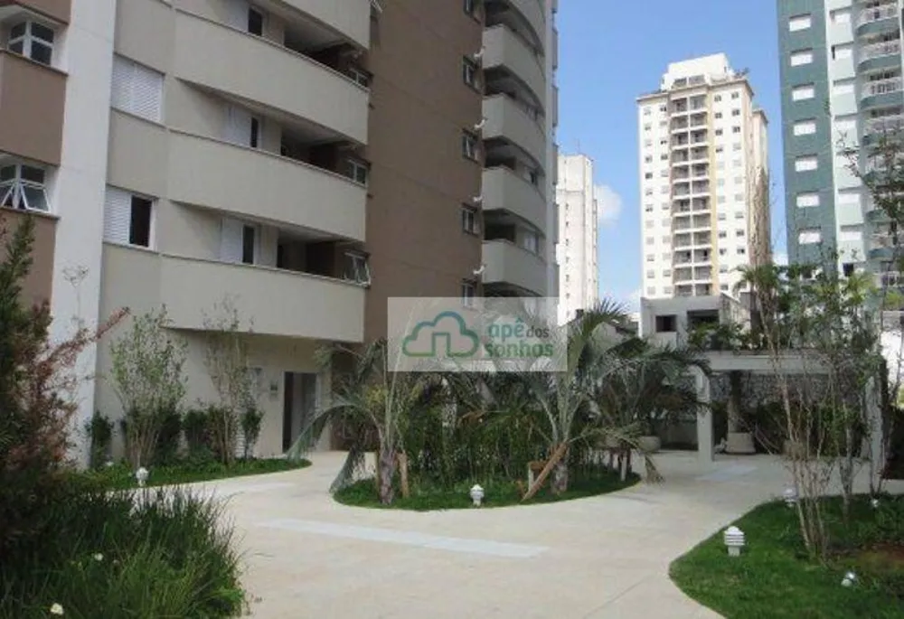 Apartamento, 3 quartos, 60 m² - Foto 1