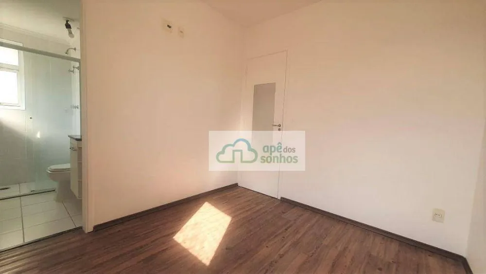 Apartamento, 3 quartos, 60 m² - Foto 7