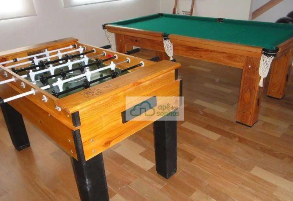 Apartamento, 3 quartos, 60 m² - Foto 1