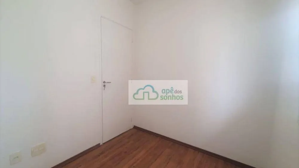 Apartamento, 3 quartos, 60 m² - Foto 6