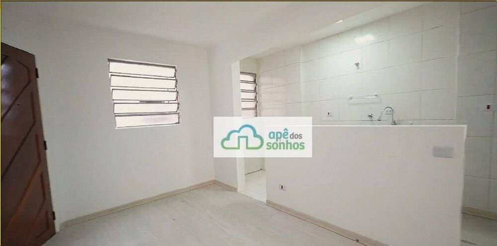 Apartamento, 1 quarto, 44 m² - Foto 6