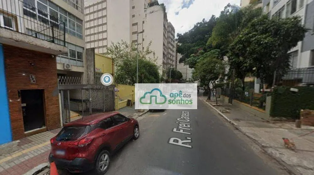 Apartamento, 1 quarto, 44 m² - Foto 6