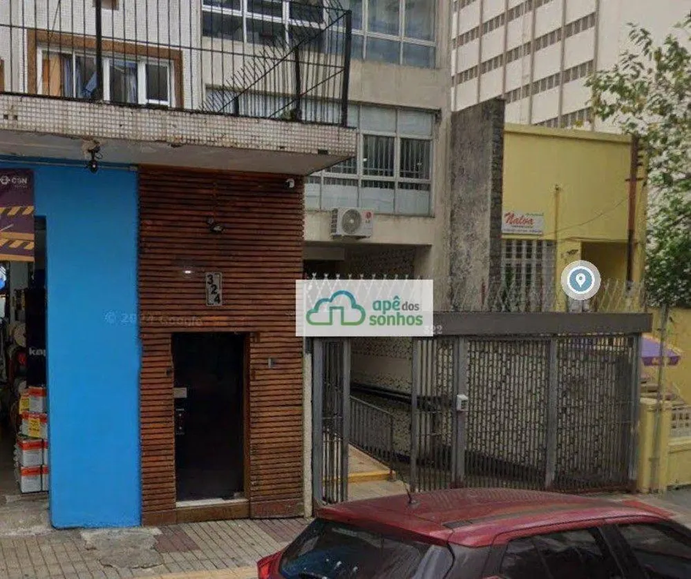 Apartamento, 1 quarto, 44 m² - Foto 4
