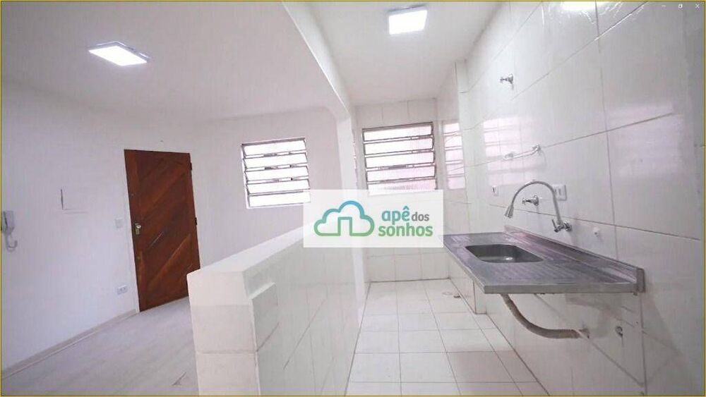 Apartamento, 1 quarto, 44 m² - Foto 4