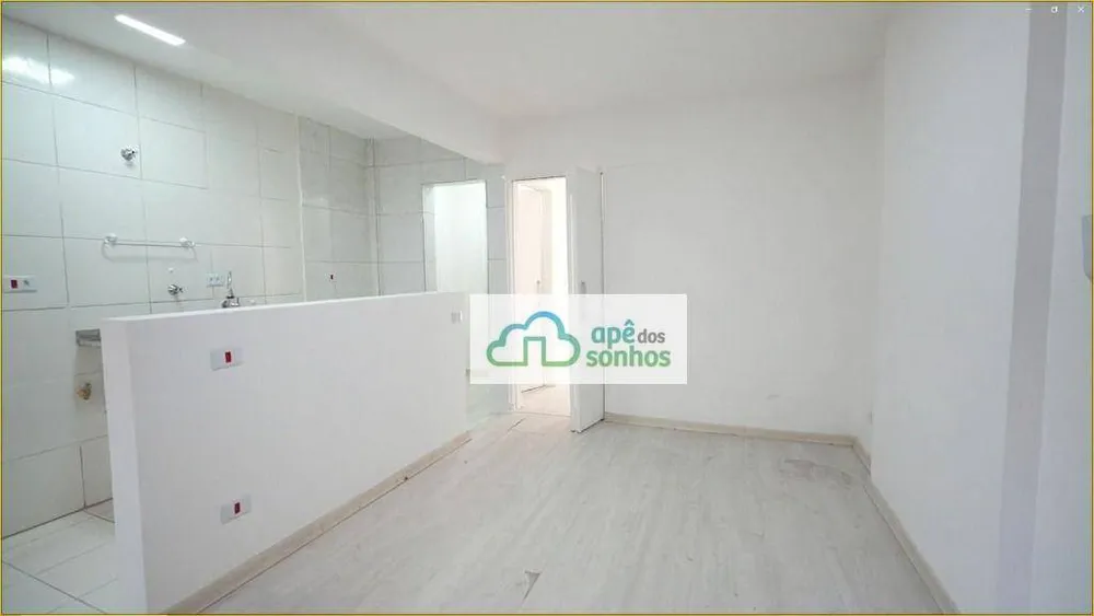 Apartamento, 1 quarto, 44 m² - Foto 2
