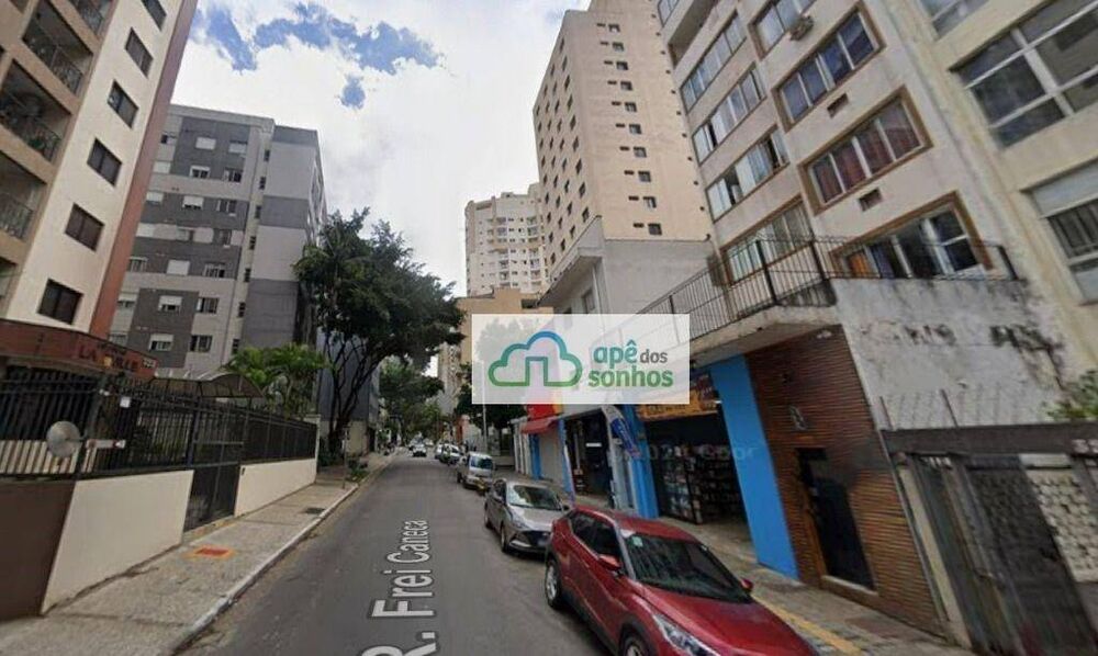 Apartamento, 1 quarto, 44 m² - Foto 3