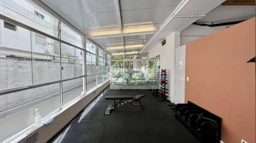 Apartamento, 2 quartos, 80 m² - Foto 5