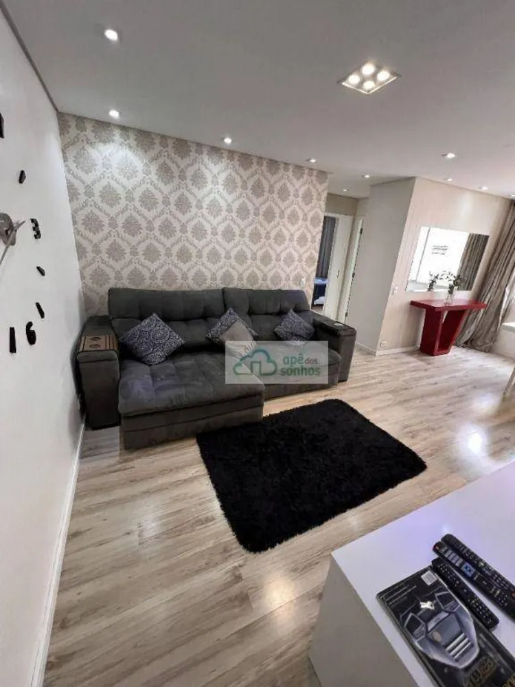 Apartamento, 2 quartos, 80 m² - Foto 4