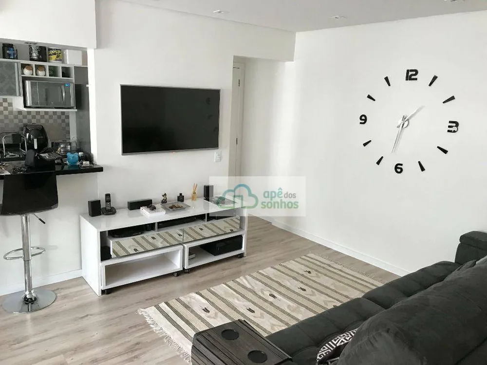 Apartamento, 2 quartos, 80 m² - Foto 3