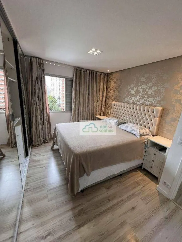Apartamento, 2 quartos, 80 m² - Foto 6
