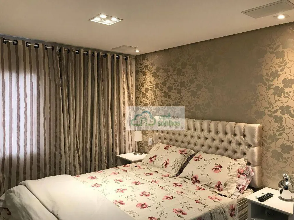 Apartamento, 2 quartos, 80 m² - Foto 11