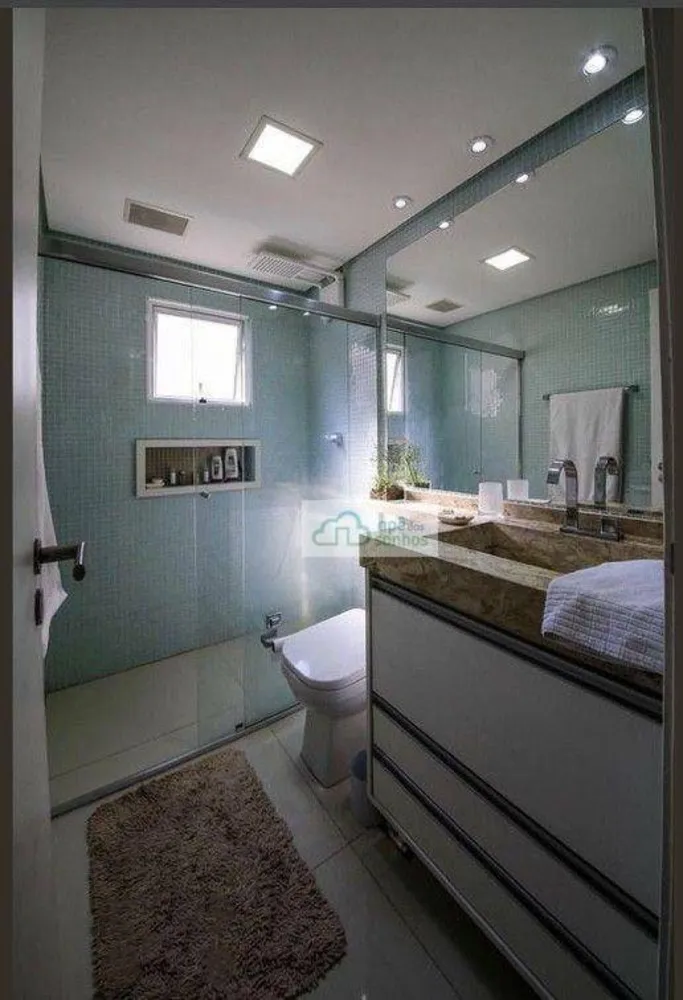 Apartamento, 2 quartos, 80 m² - Foto 9