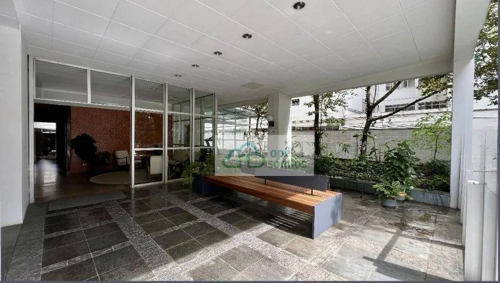 Apartamento, 2 quartos, 80 m² - Foto 7