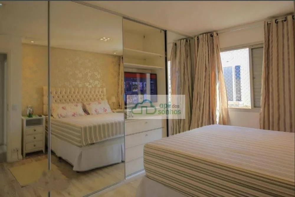 Apartamento, 2 quartos, 80 m² - Foto 10