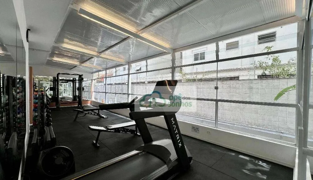 Apartamento, 2 quartos, 80 m² - Foto 8