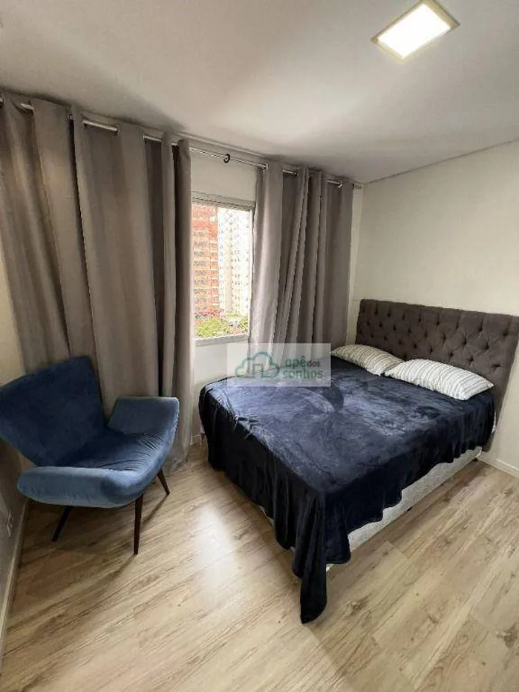 Apartamento, 2 quartos, 80 m² - Foto 2