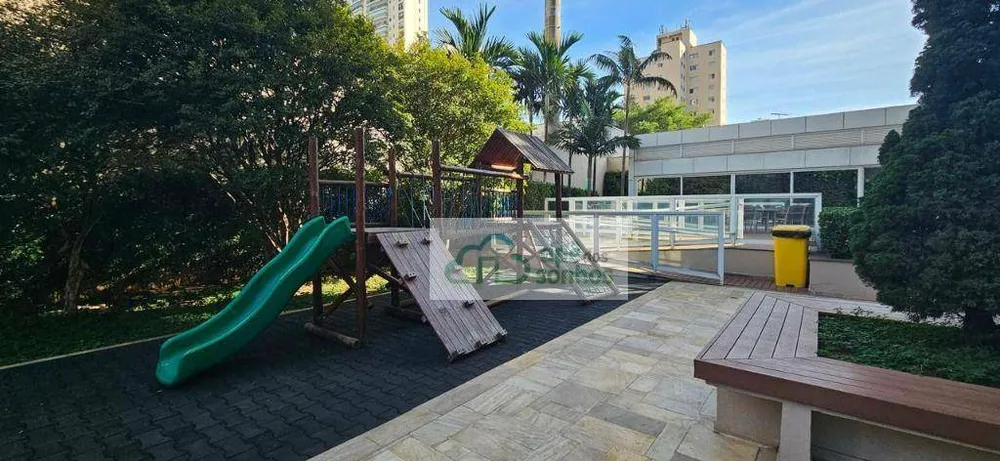 Apartamento, 3 quartos, 206 m² - Foto 7