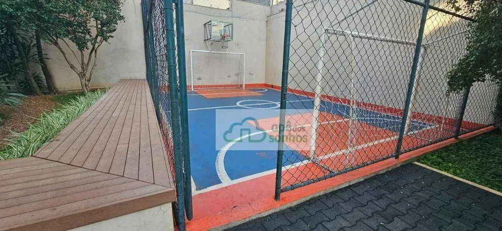 Apartamento, 3 quartos, 206 m² - Foto 10