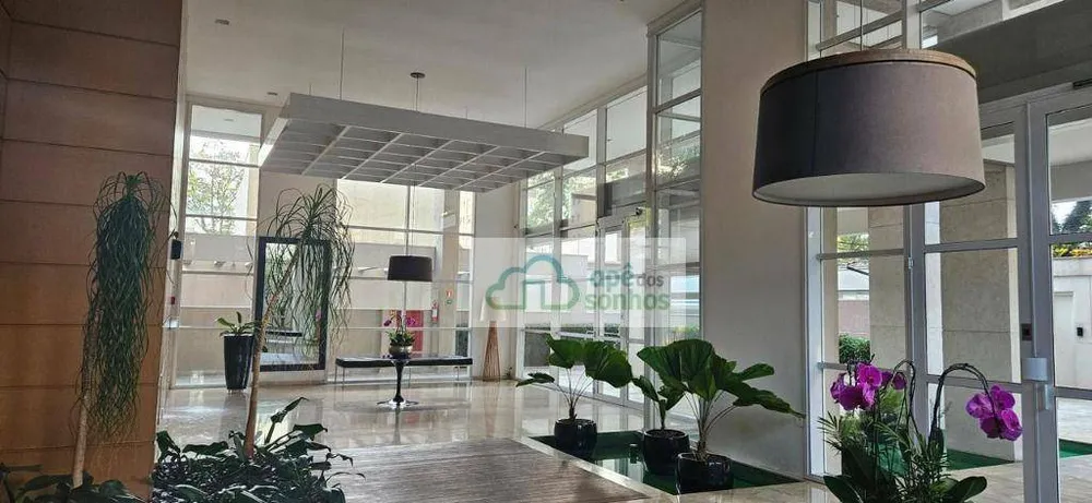 Apartamento, 3 quartos, 206 m² - Foto 11