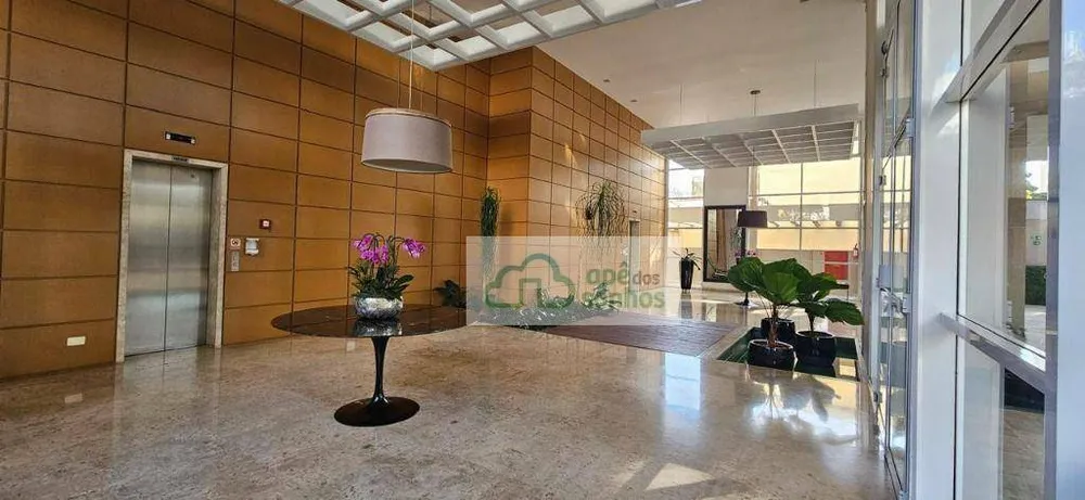 Apartamento, 3 quartos, 206 m² - Foto 12