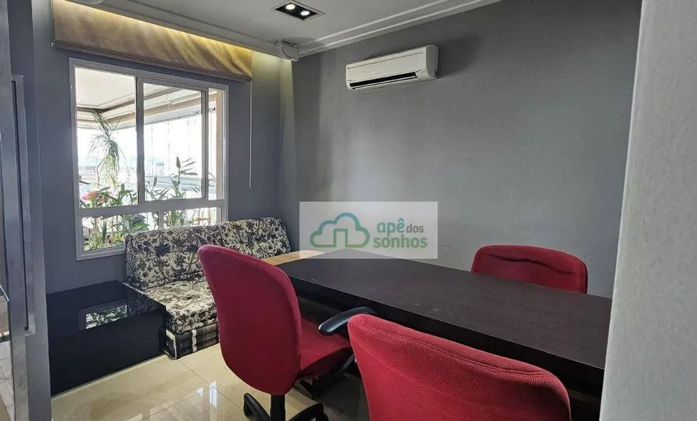 Apartamento, 3 quartos, 206 m² - Foto 9