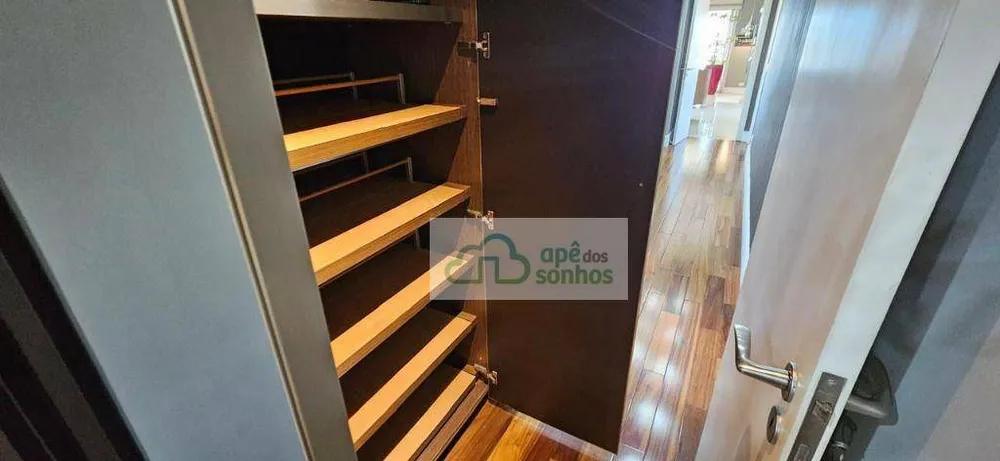 Apartamento, 3 quartos, 206 m² - Foto 8