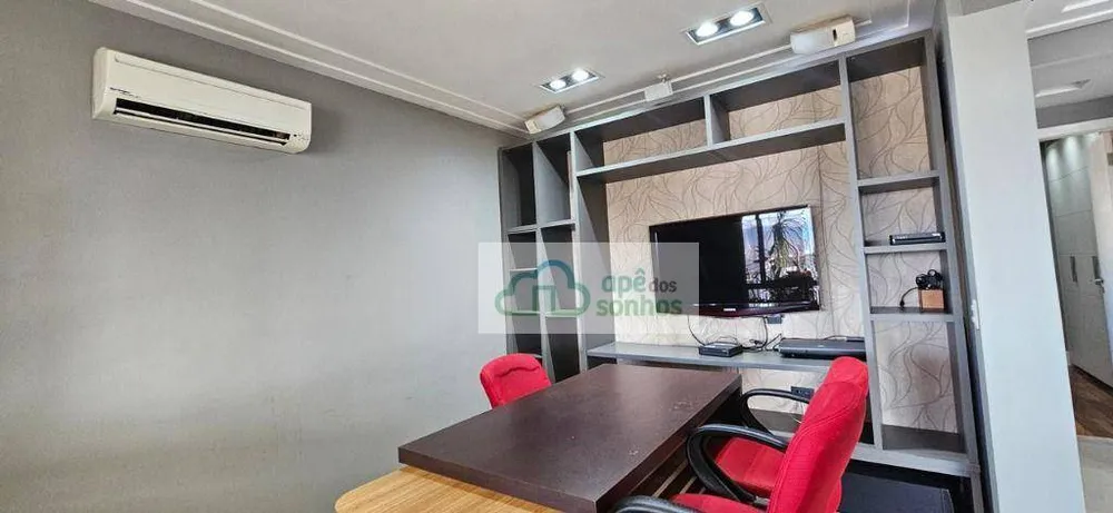 Apartamento, 3 quartos, 206 m² - Foto 5
