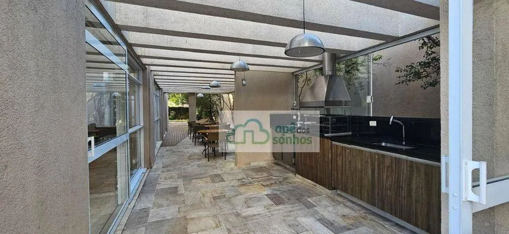 Apartamento, 3 quartos, 206 m² - Foto 4