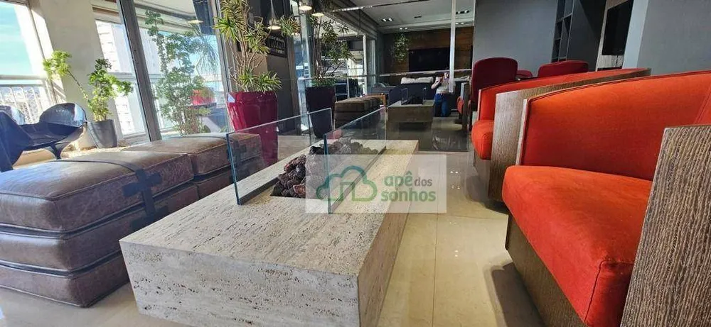 Apartamento, 3 quartos, 206 m² - Foto 3