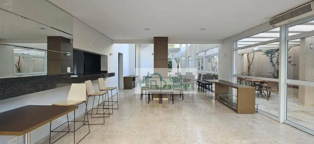 Apartamento, 3 quartos, 206 m² - Foto 11