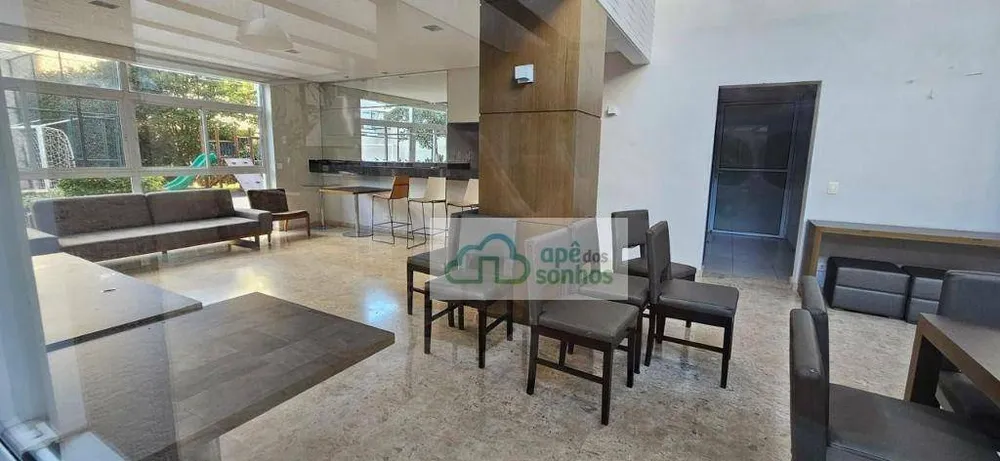 Apartamento, 3 quartos, 206 m² - Foto 14
