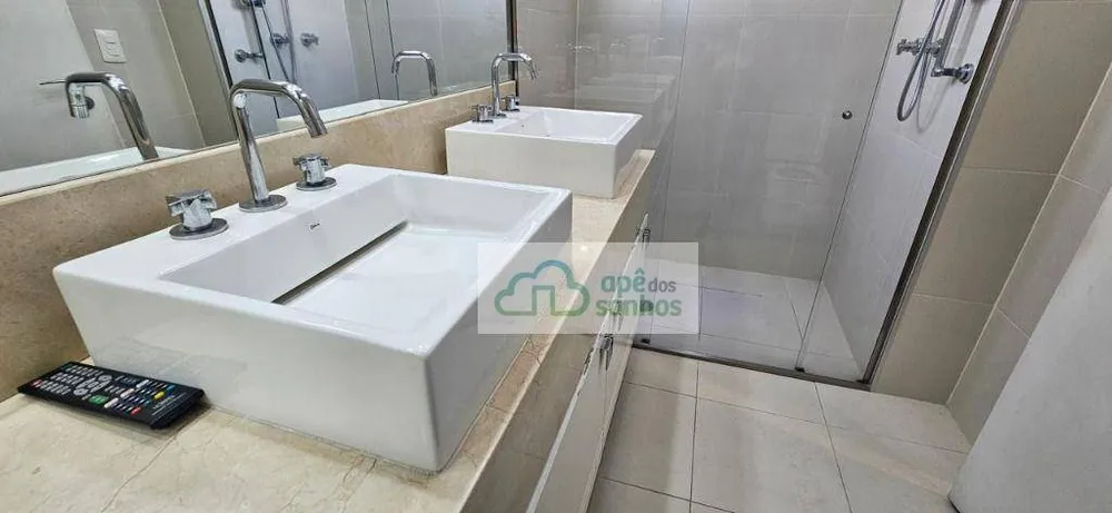 Apartamento, 3 quartos, 206 m² - Foto 5
