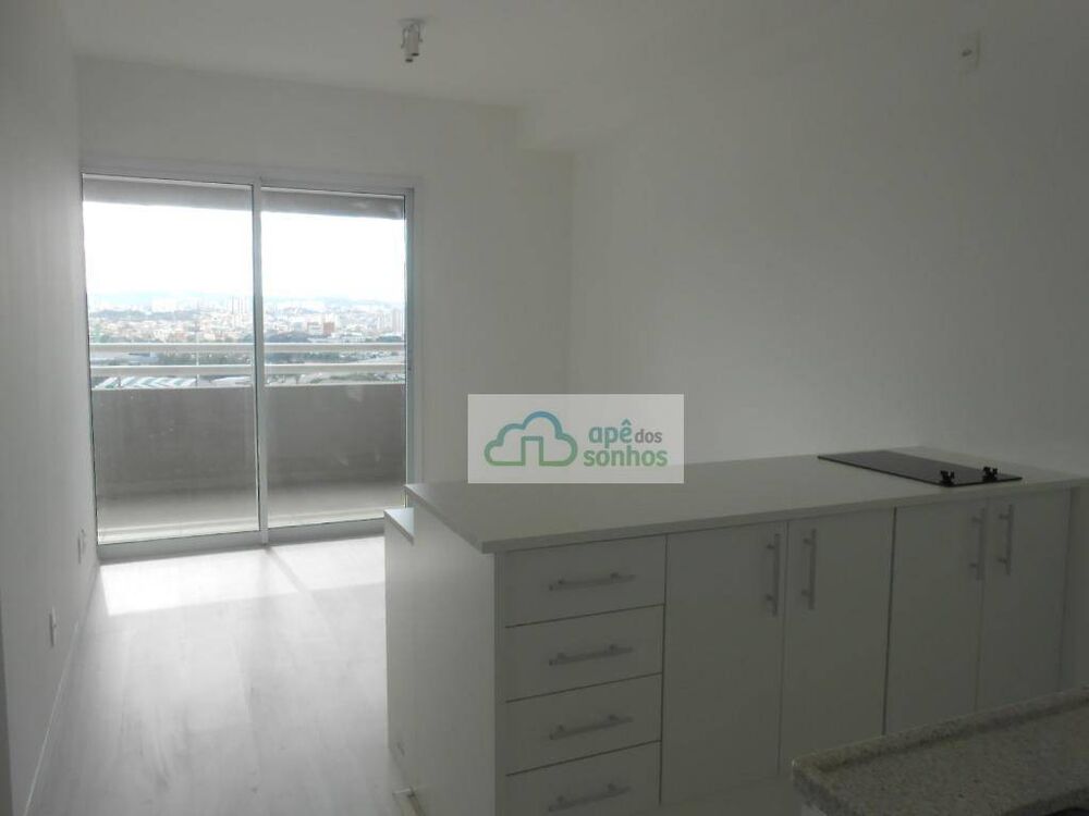 Apartamento para alugar com 1 quarto, 45m² - Foto 10