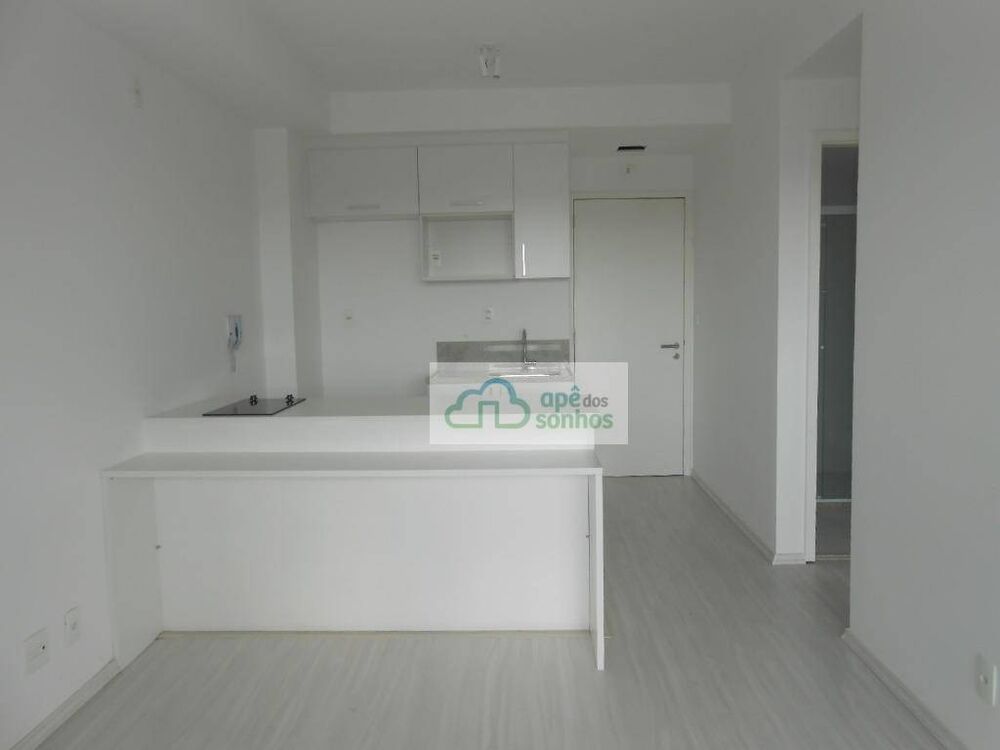 Apartamento para alugar com 1 quarto, 45m² - Foto 11