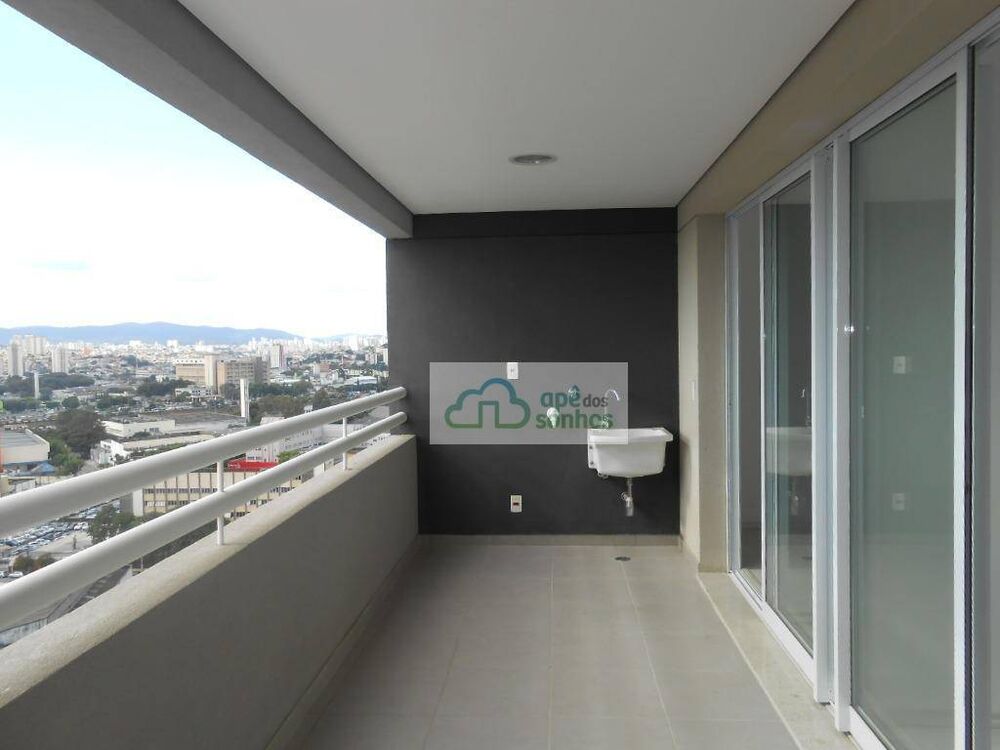 Apartamento para alugar com 1 quarto, 45m² - Foto 12