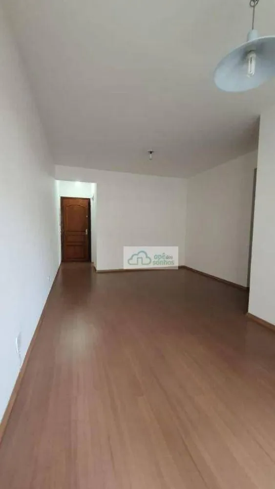 Apartamento, 3 quartos, 72 m² - Foto 1