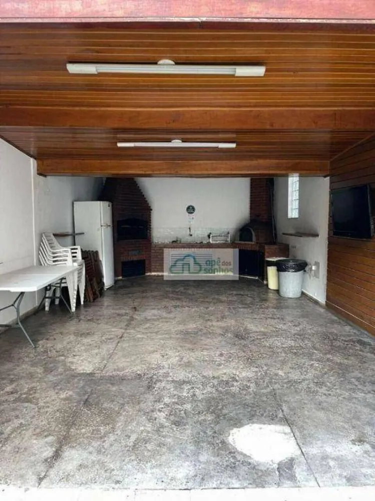 Apartamento, 3 quartos, 72 m² - Foto 10