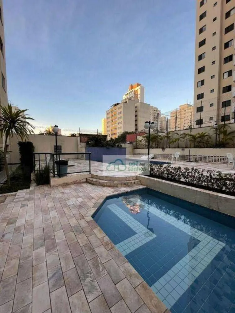 Apartamento, 3 quartos, 72 m² - Foto 7